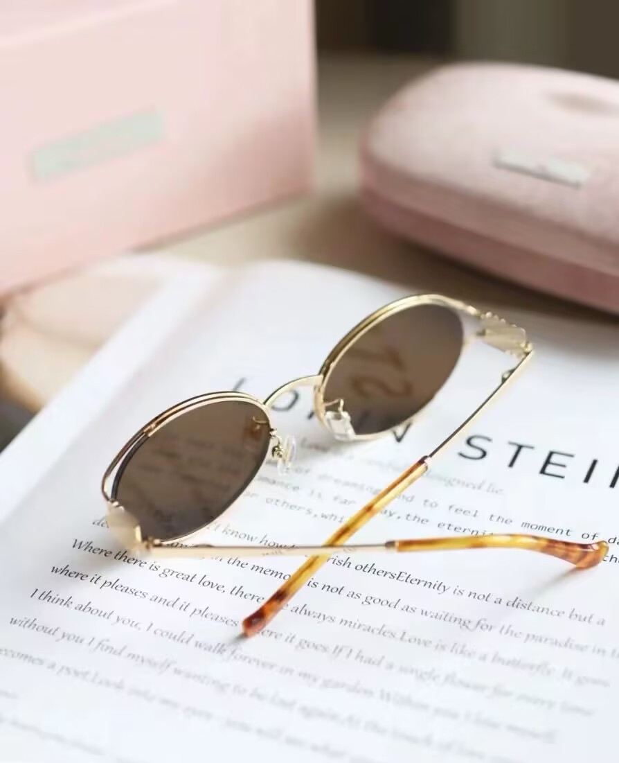 Miu Miu Sunglasses #1 - Image 3