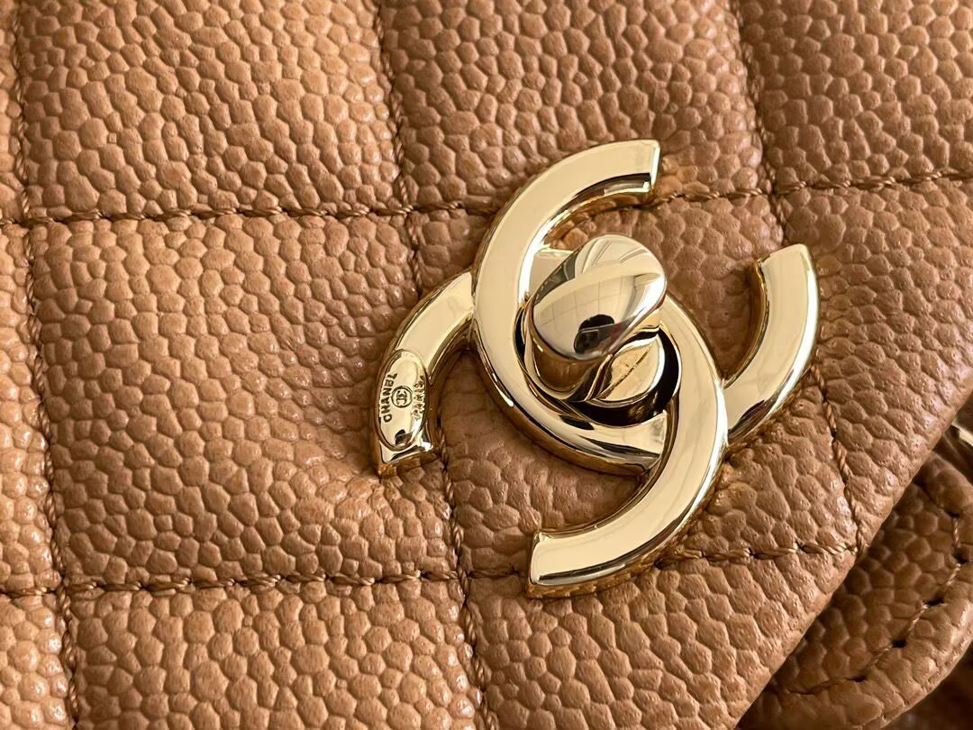 Chanel Small Backpack 3787(16.5x17.5x10cm) - Image 7