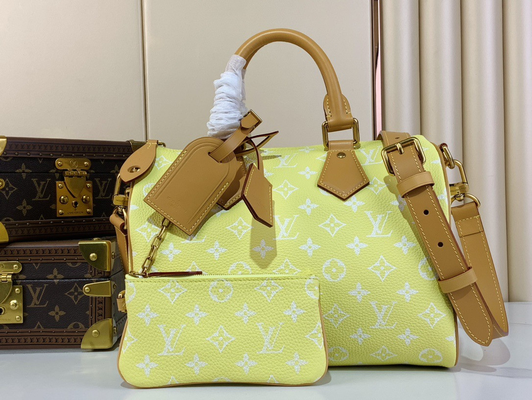 LV SPEEDY Bandoulière25 M13902 - Image 2