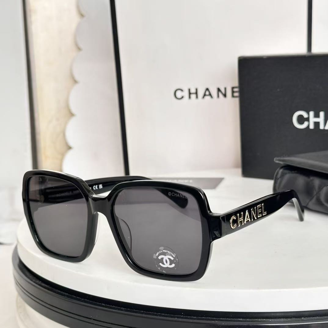 Chanel Glasses #4 - Image 3