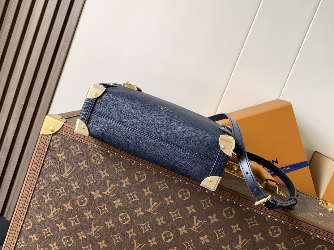 LV Side Trunk MM M15226 23.5x16x8.5cm - Image 5