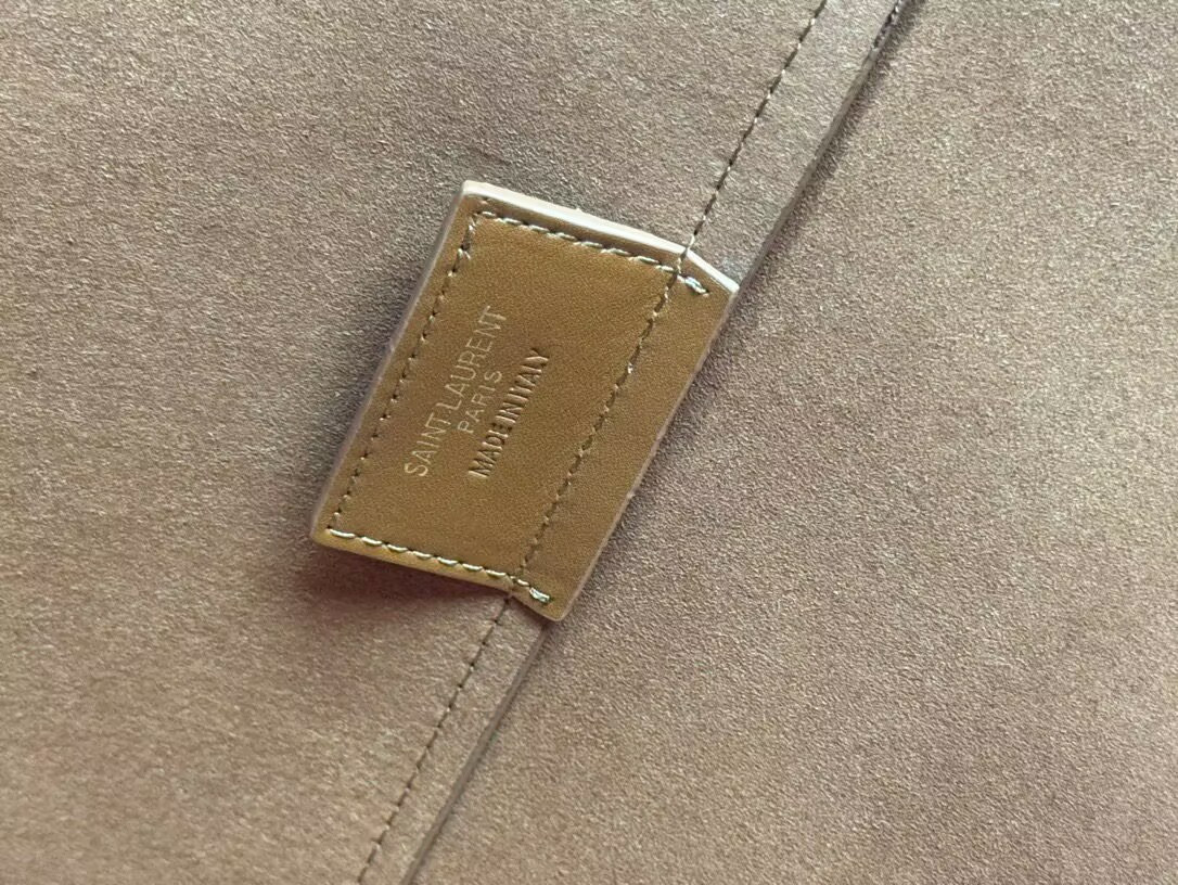 YSL Shopping 38x28x13cm - Image 7