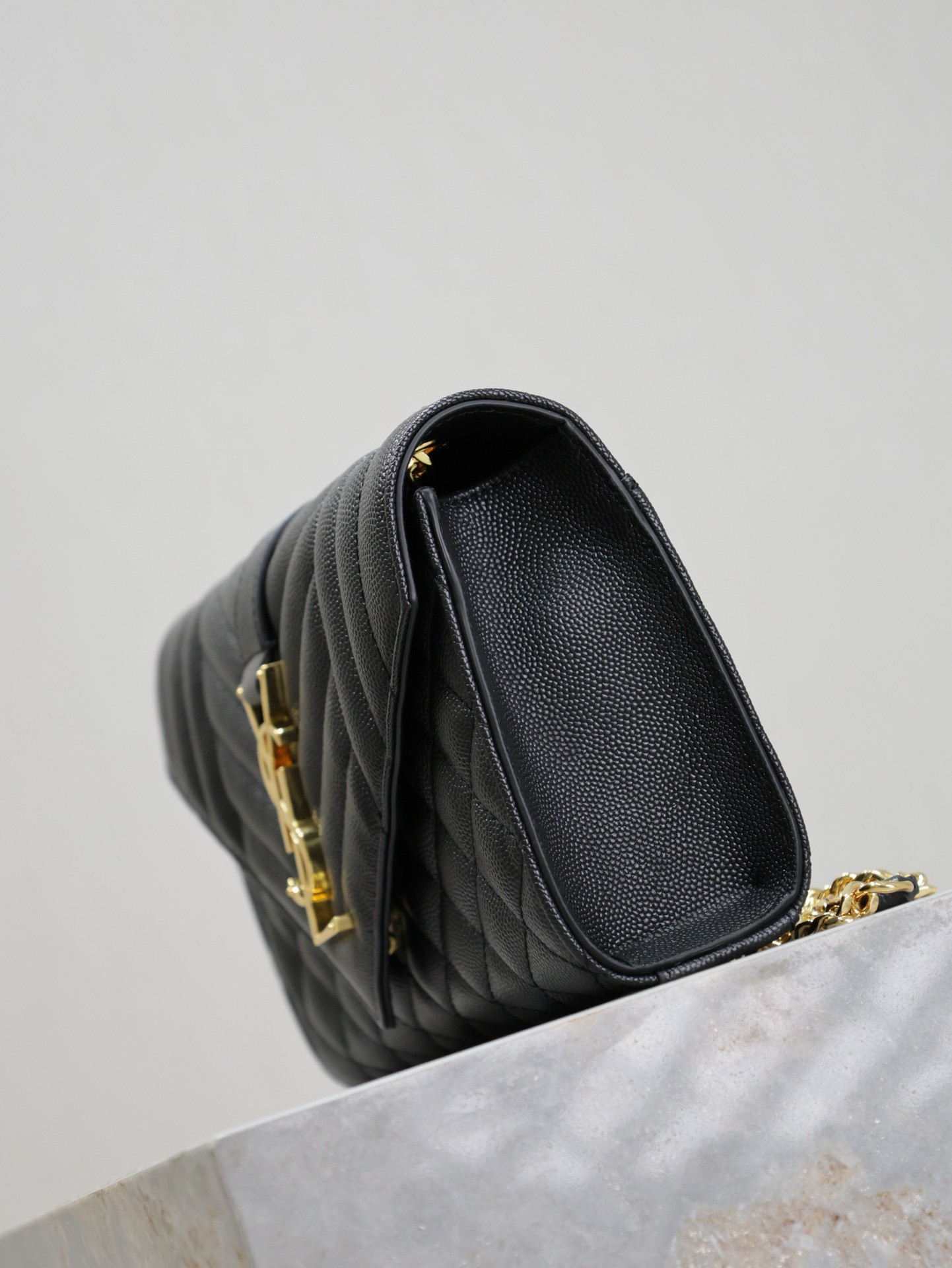 YSL Envelope small size 21x13x6cm - Image 7