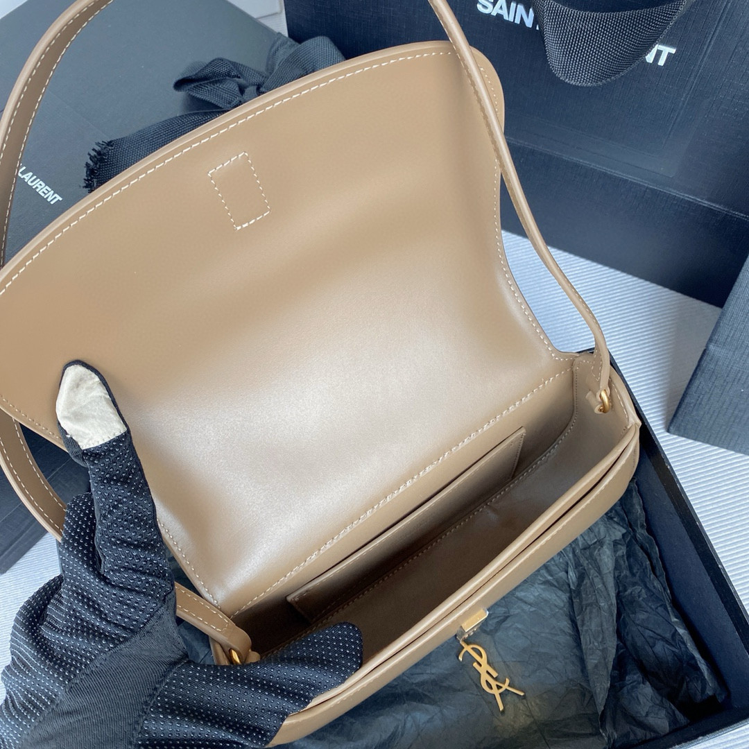 YSL VOLAIRE 17.5x13.5x5cm - Image 7