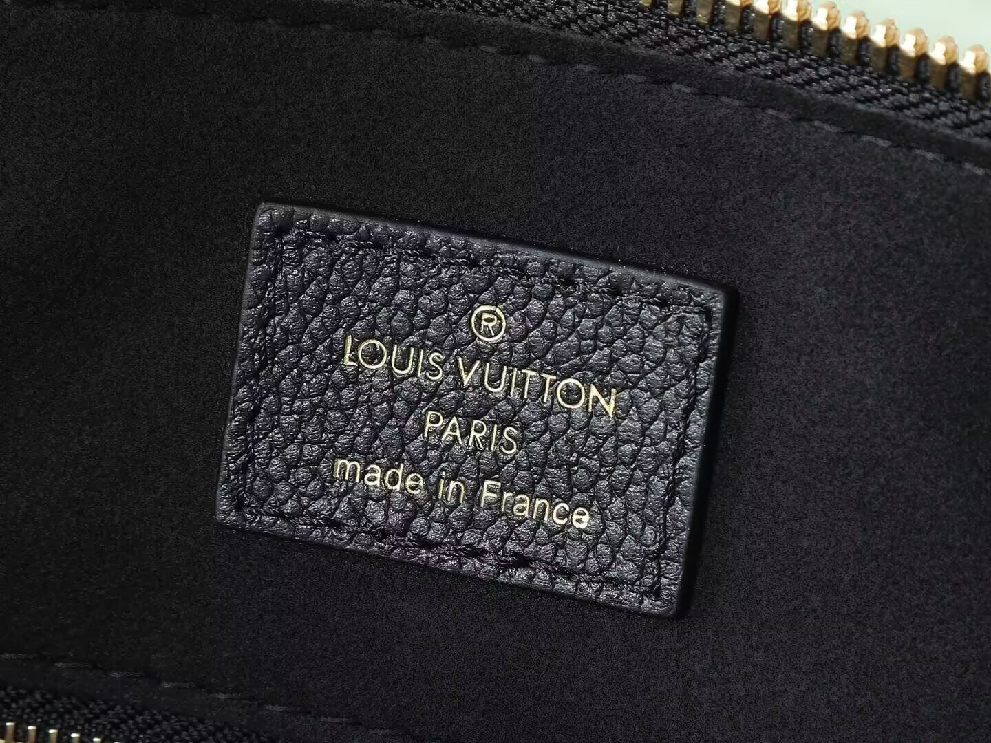 LV Speedy Bandoulière 25 M58951 25x19x15cm - Image 9