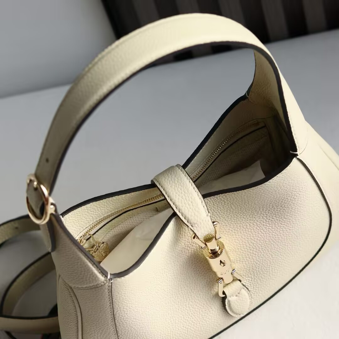 Gucci Jackie small shoulder Bag 27.5x19x4cm - Image 8