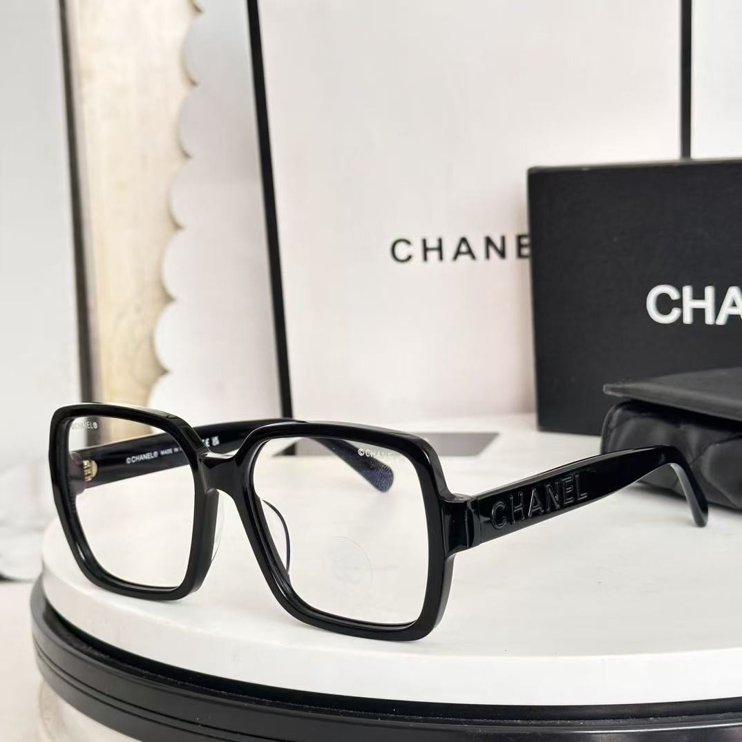 Chanel Glasses #4 - Image 5