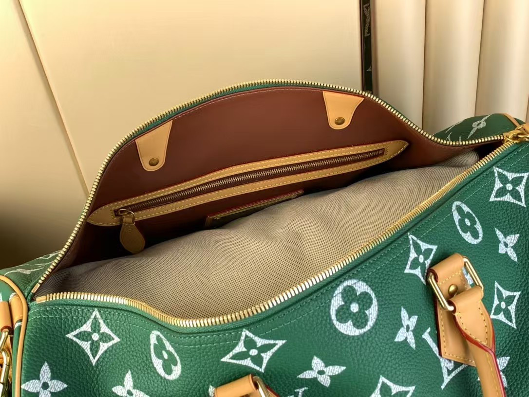 LV MASTER Speedy P9 Bandouliere 40 Bag M24417 (40*26*23cm) - Image 5