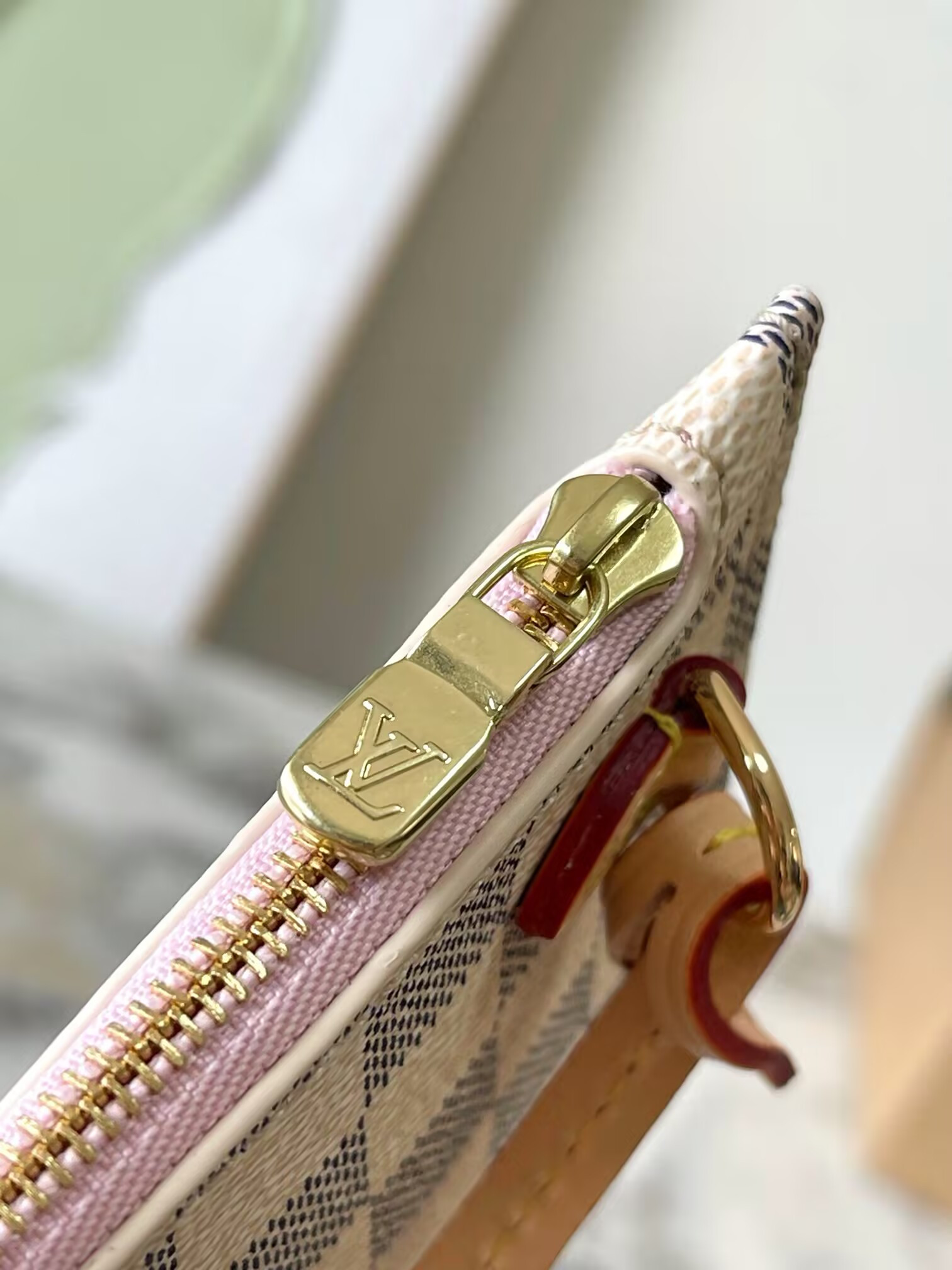 LV Neverfull MM N40603 31x28x14cm Without Box - Image 9