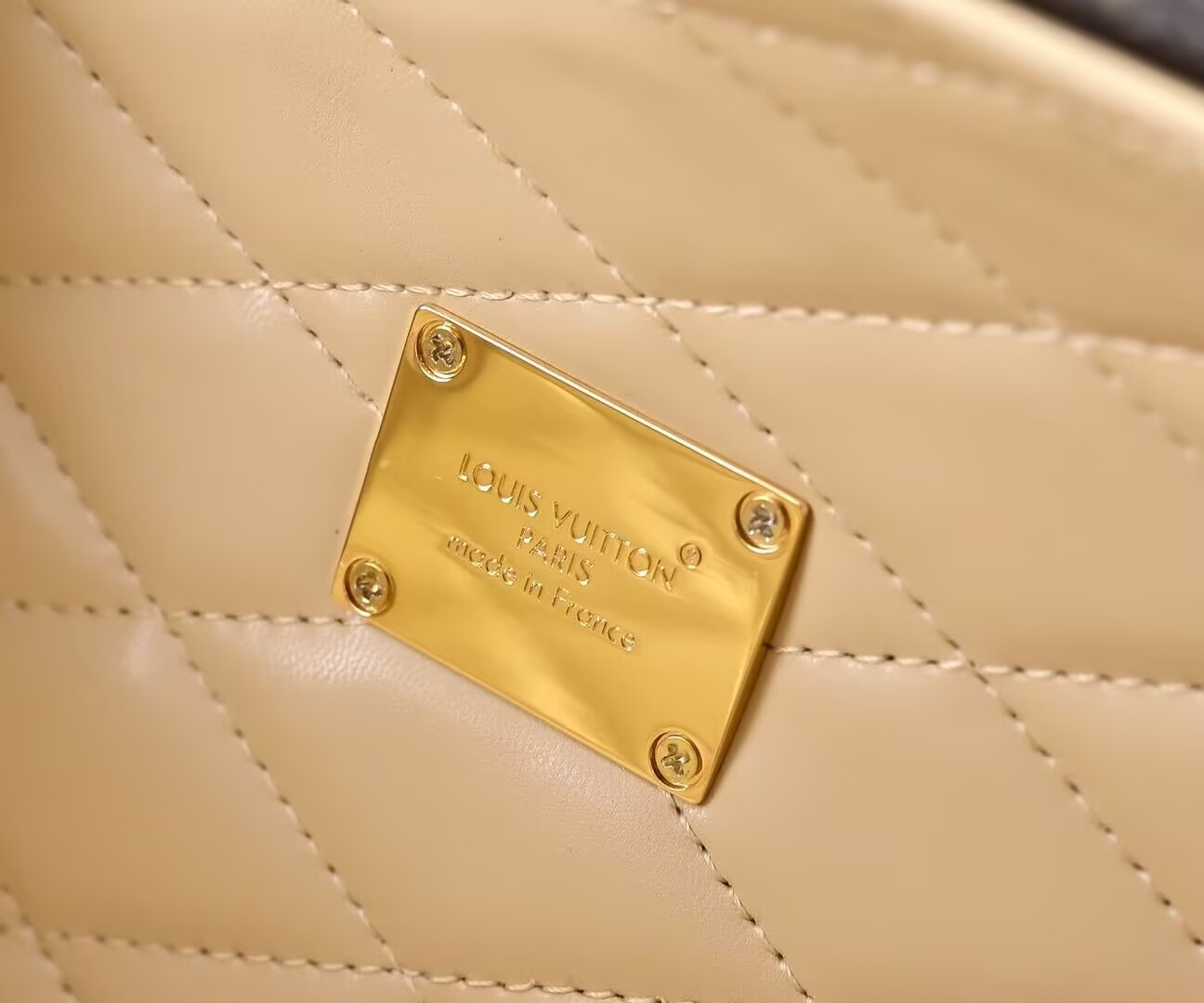 LV Speedy Trunk 20 Monogram M11154 (21*15*13cm) - Image 10