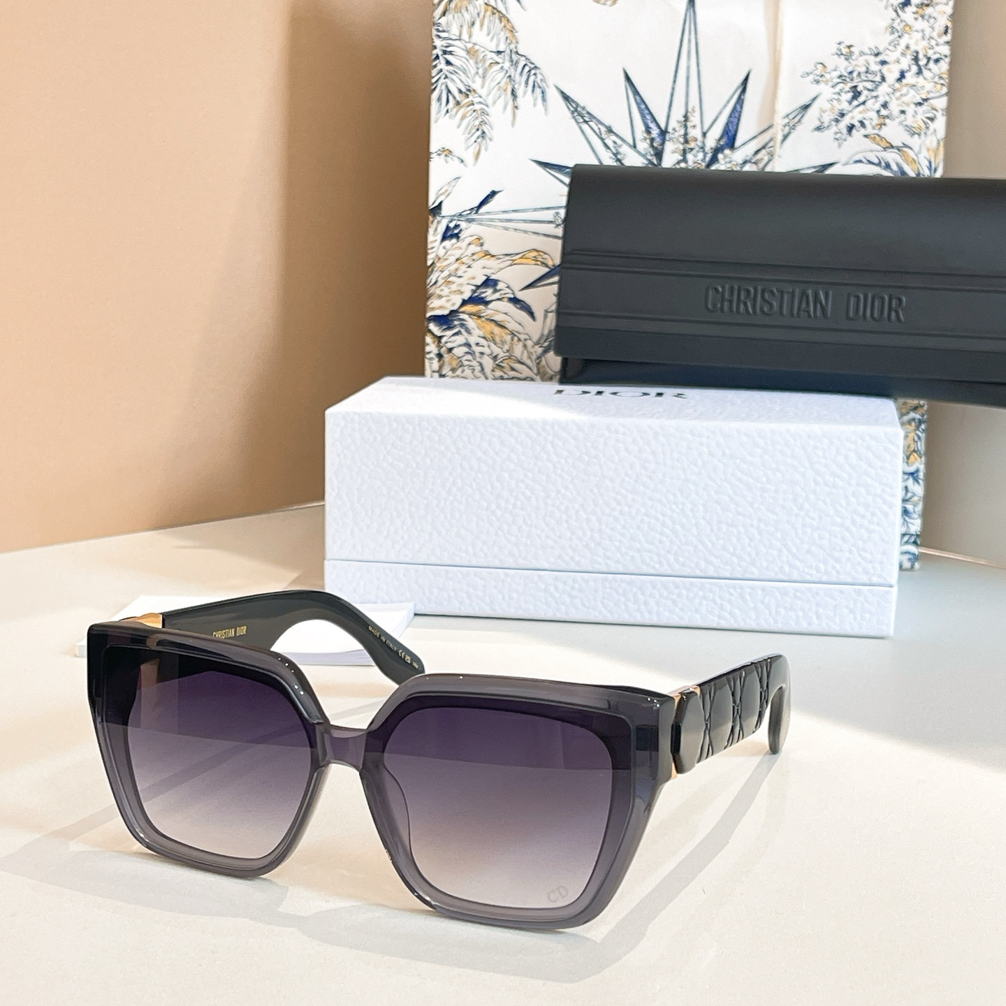 Dior Glasses #5 - Image 9