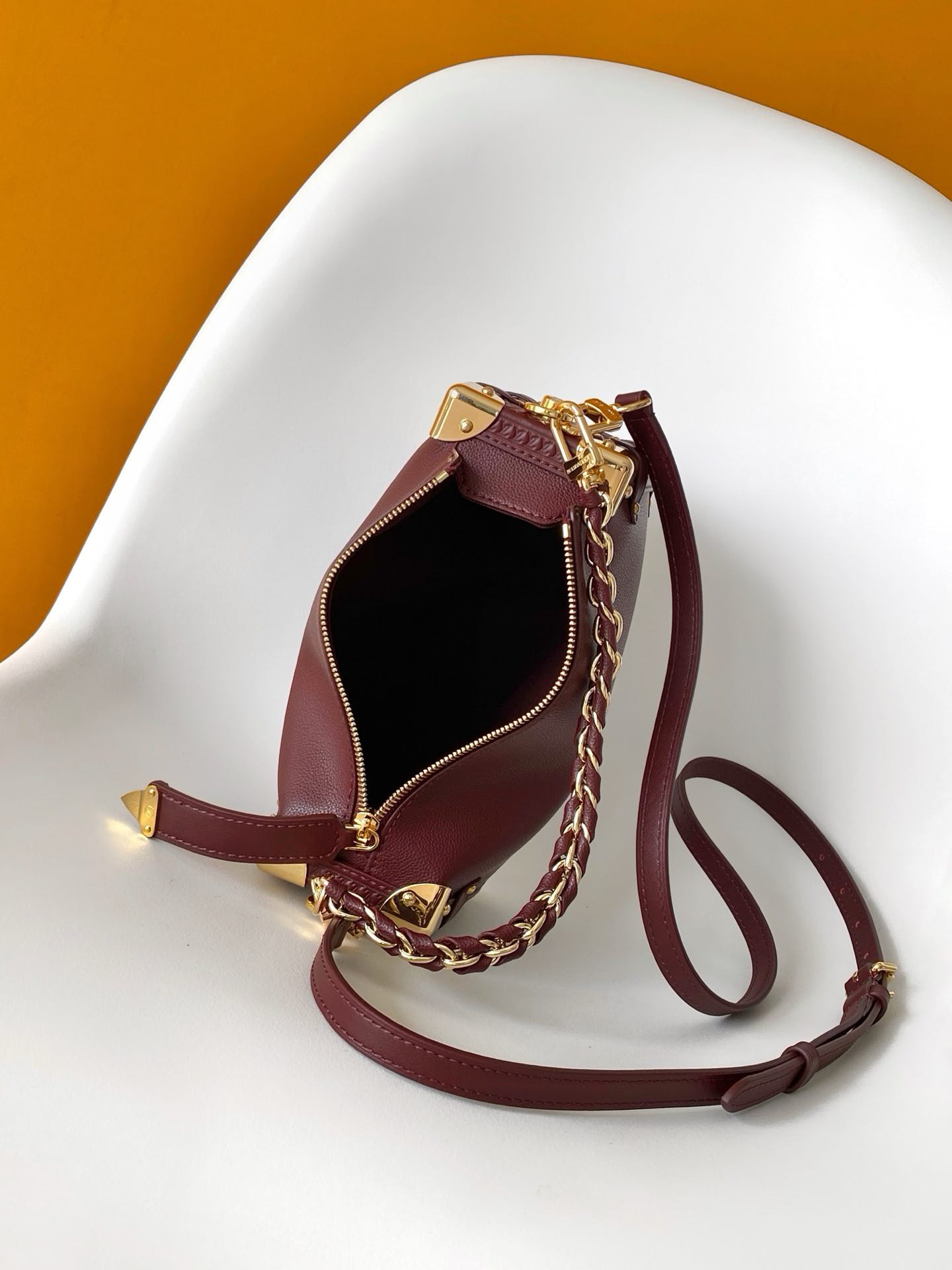 LV Side Trunk MM M25669(23.5*16*8.5cm) - Image 4