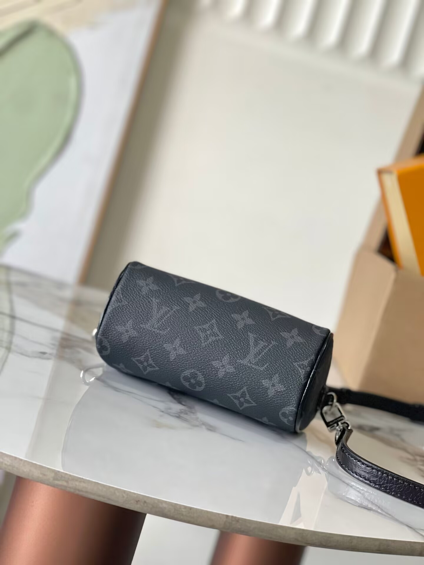 LV Nano Speedy M26573 16x11x9cm - Image 5