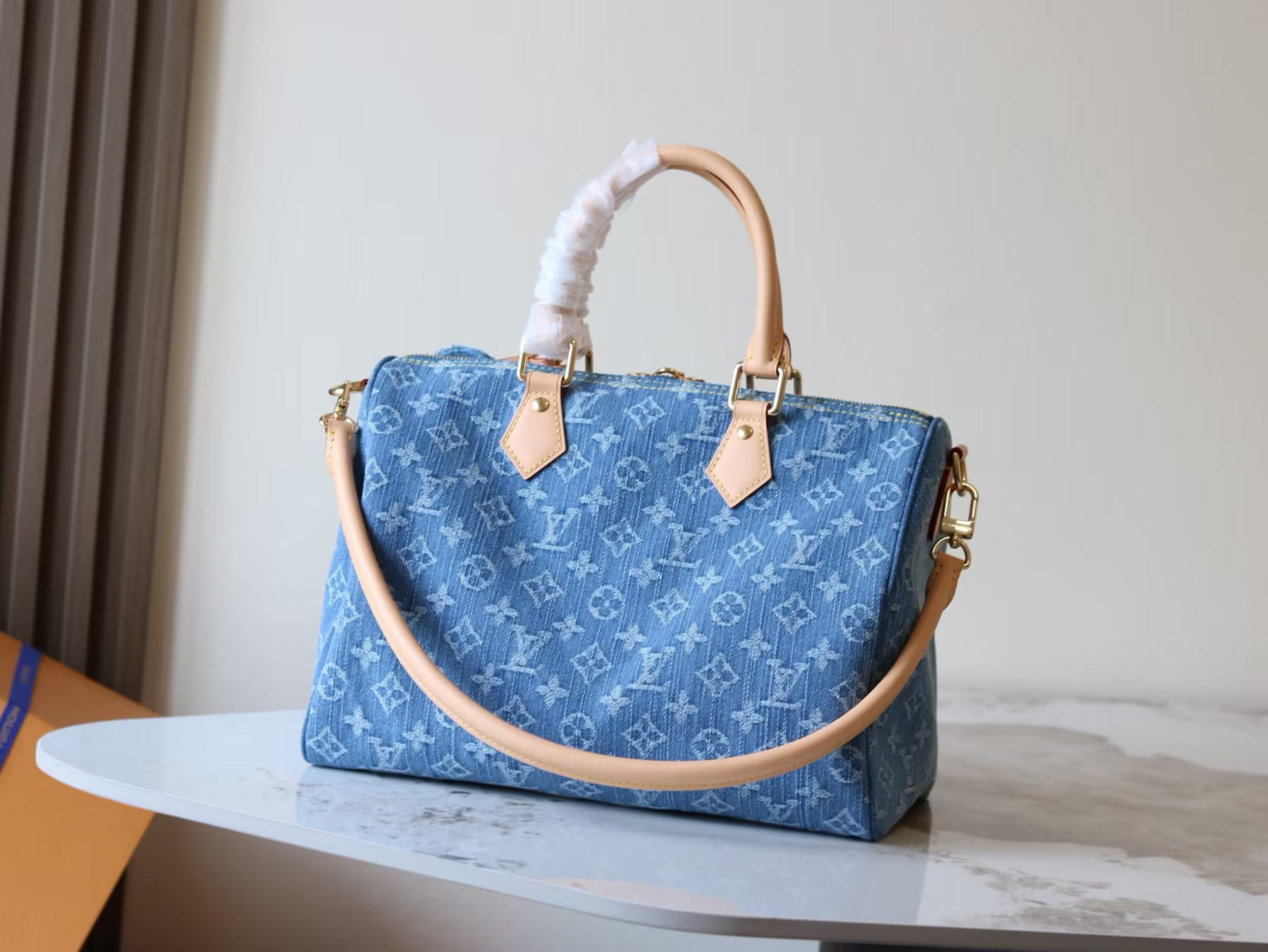 LV Speedy Soft 30 M14430 (30*21*17cm) - Image 3