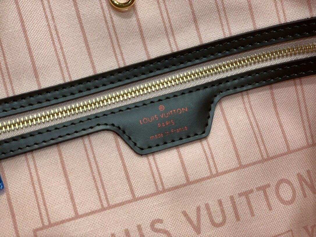 LV Neverfull MM N40598 Without Box - Image 10
