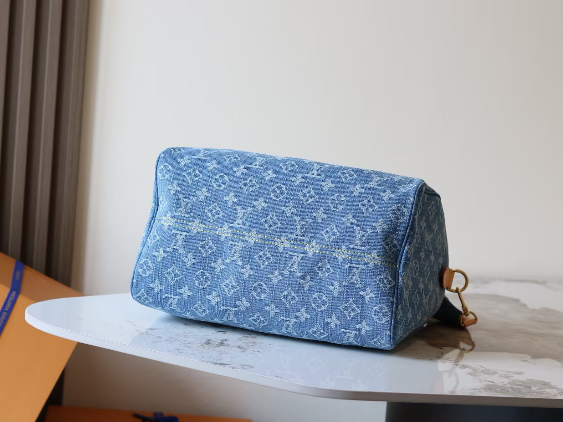 LV Speedy Soft 30 M14430 (30*21*17cm) - Image 5