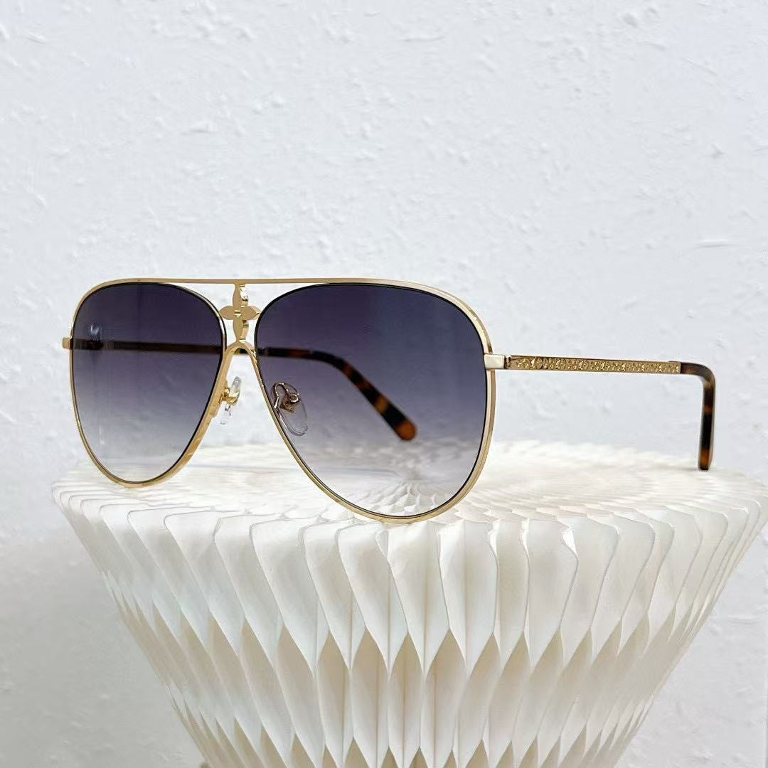 LV Glasses Z1870U 61-10-140 - Image 3