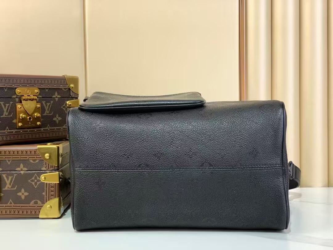 LV Speedy P9 Bandoulière 30 M13904 - Image 3