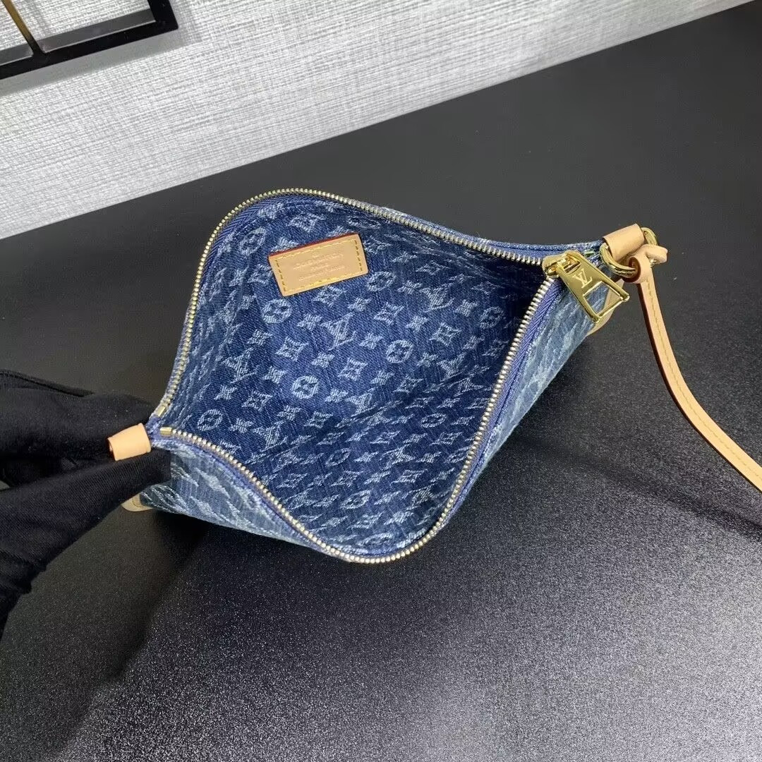 LV Neverfull MM M13192 31x28x14cm Without Box - Image 3