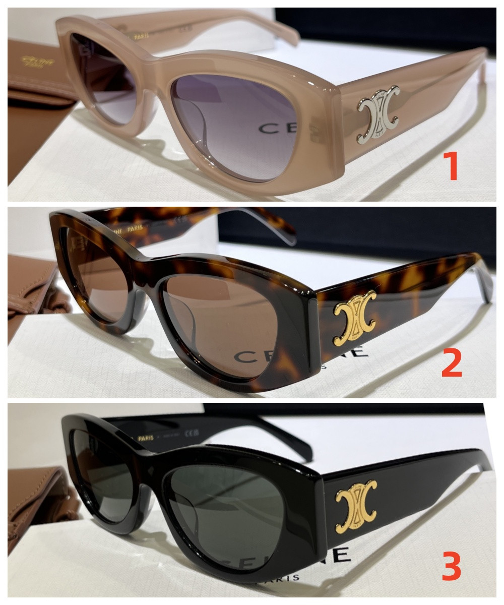 Celine Glasses CL40308U - Image 2