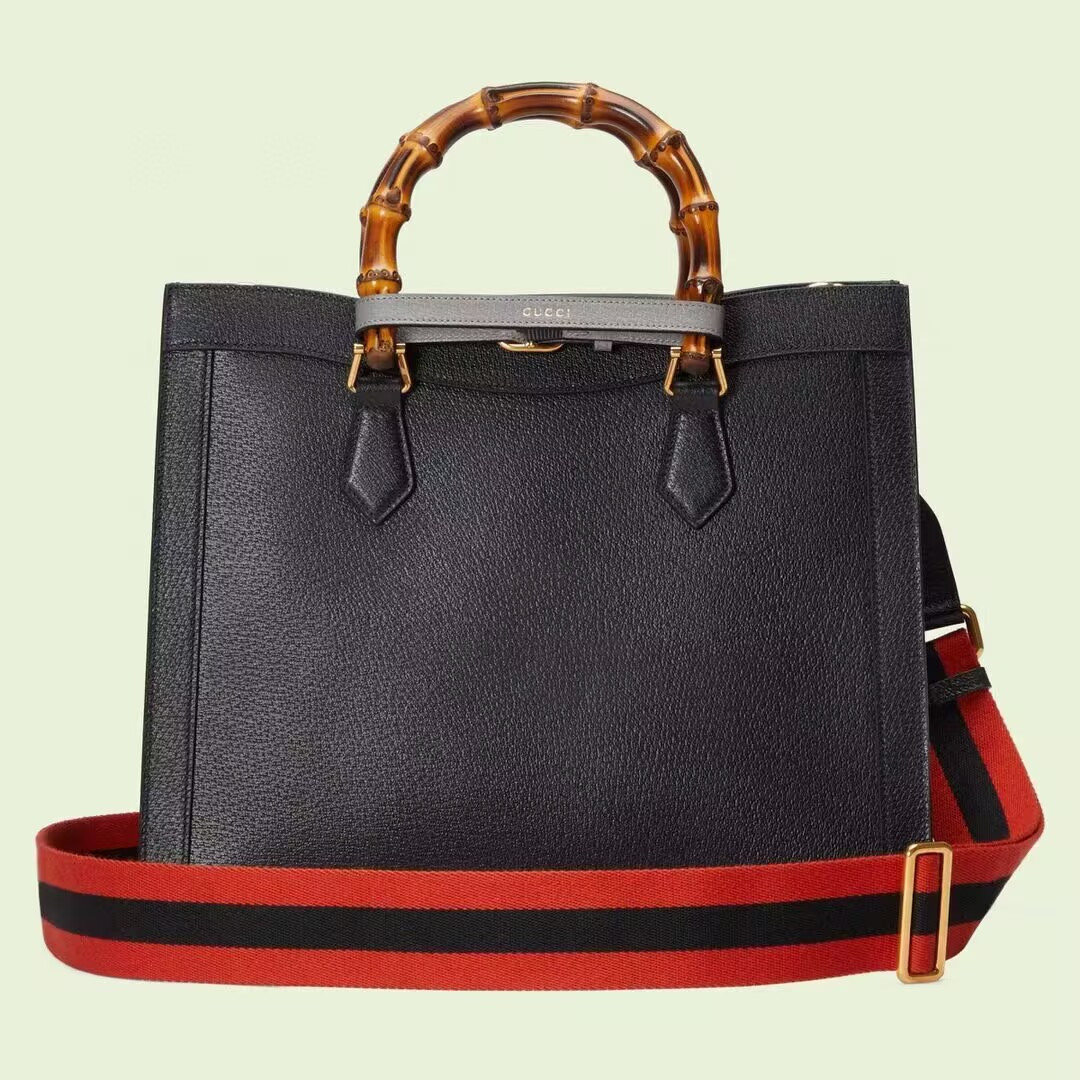 Gucci Diana Tote Bag (35x30x14 cm) - Image 7