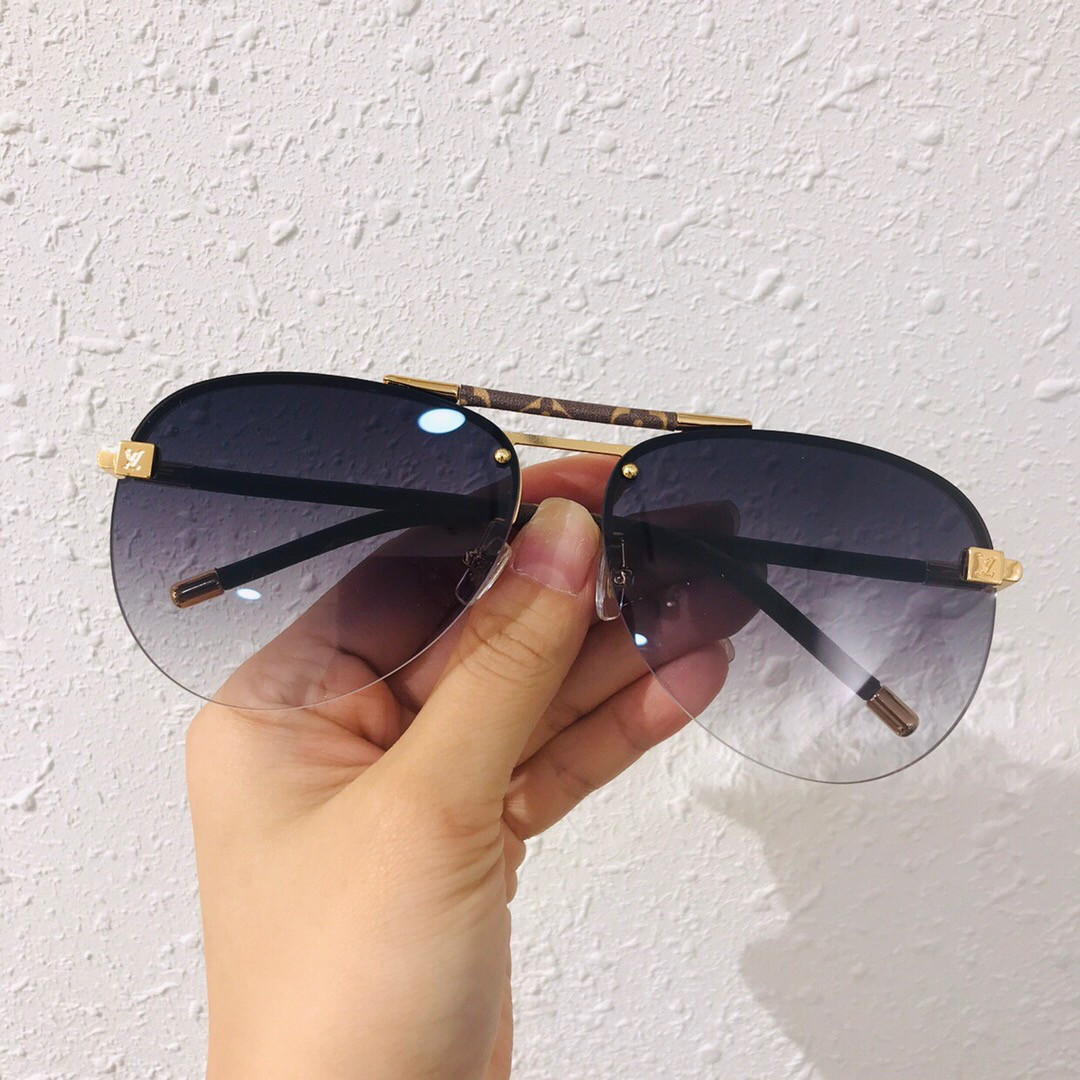 LV Glasses Z1109E - Image 10