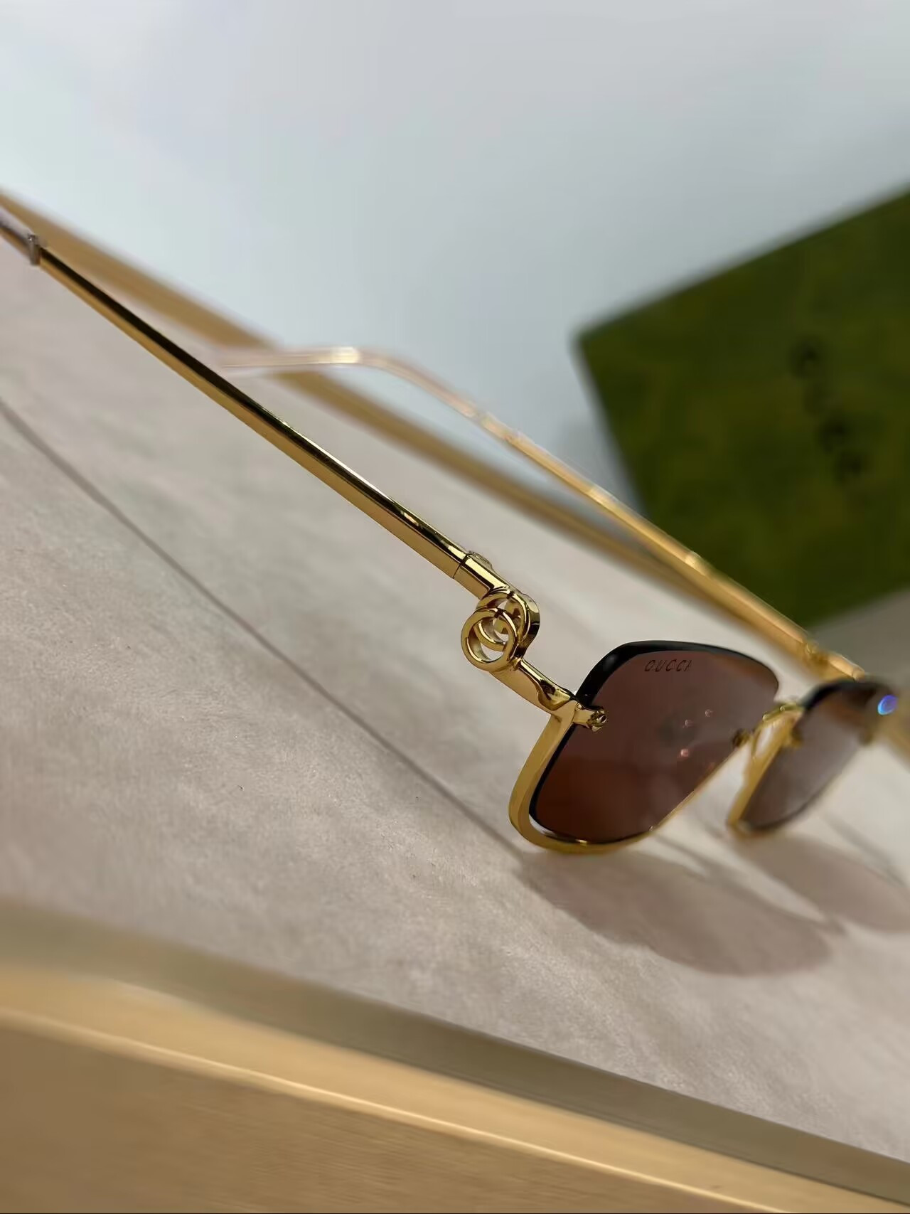 Gucci Sunglasses #2 - Image 3