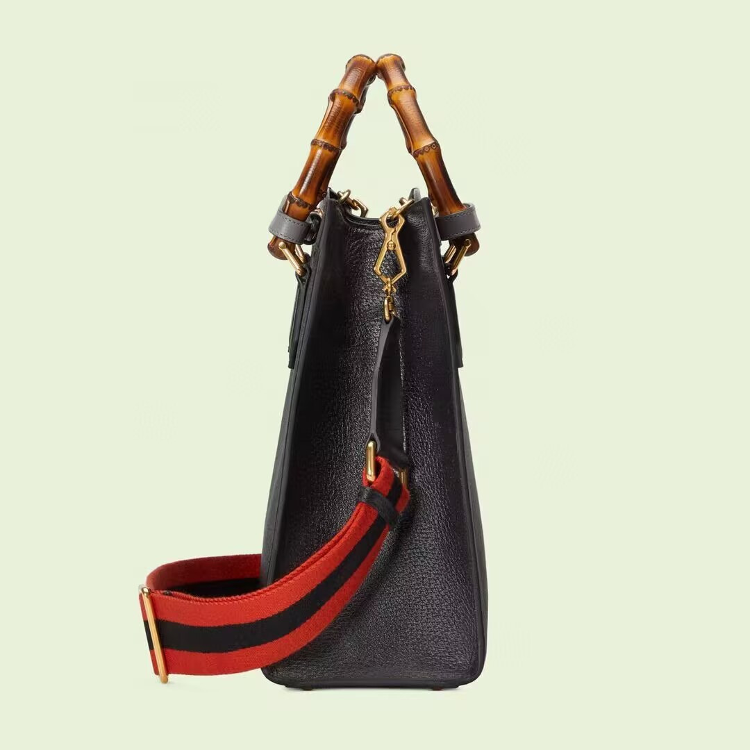 Gucci Diana Tote Bag (35x30x14 cm) - Image 4