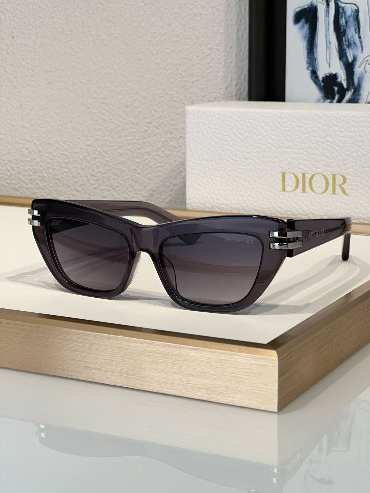 Dior Glasses #3 - Image 6
