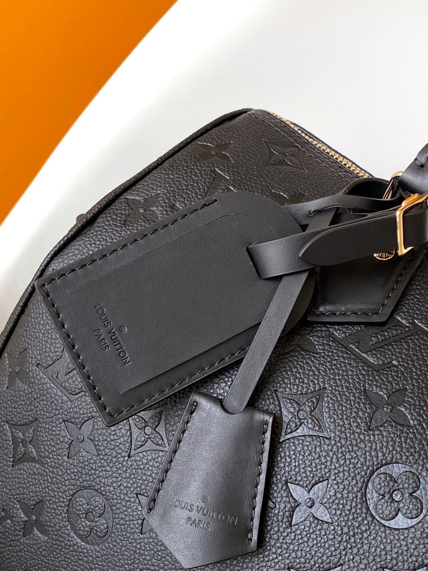 LV Speedy Soft 30 M47186 (30*21*17cm) - Image 6