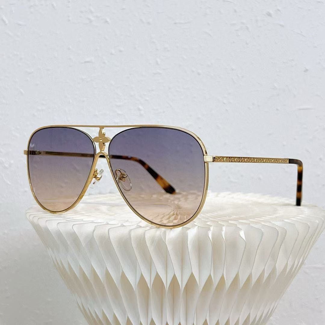 LV Glasses Z1870U 61-10-140 - Image 4