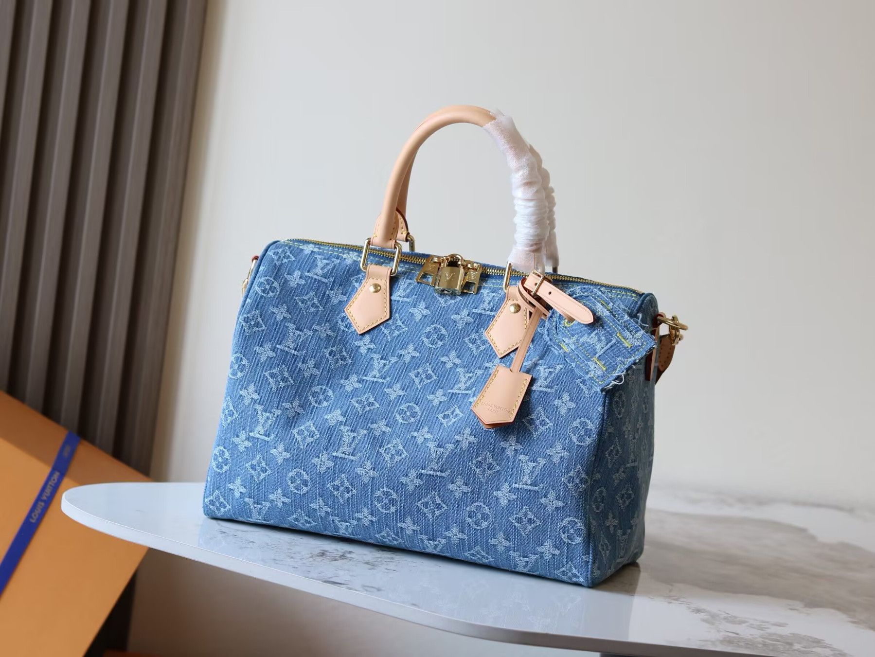 LV Speedy Soft 30 M14430 (30*21*17cm) - Image 2