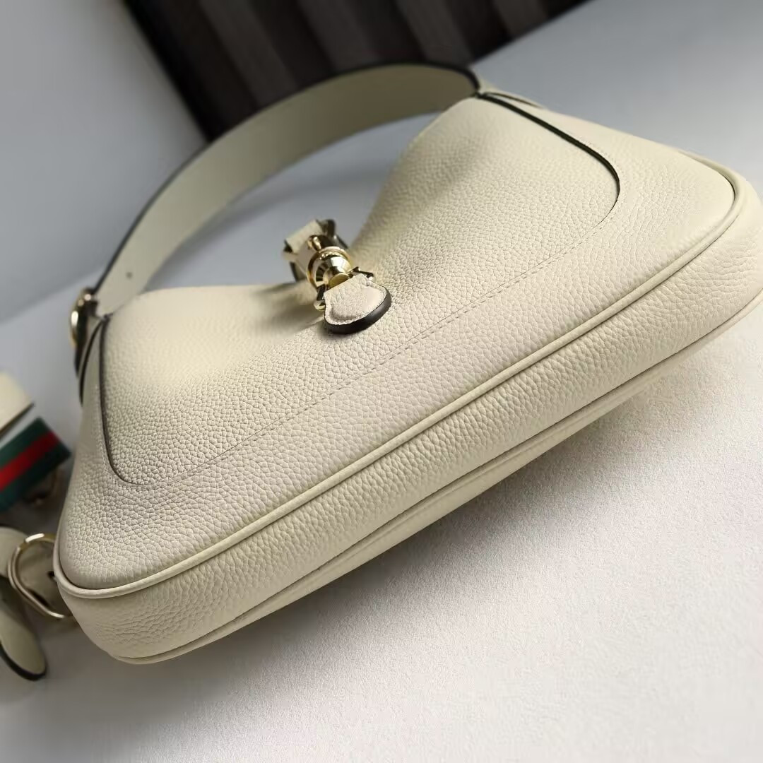 Gucci Jackie small shoulder Bag 27.5x19x4cm - Image 5