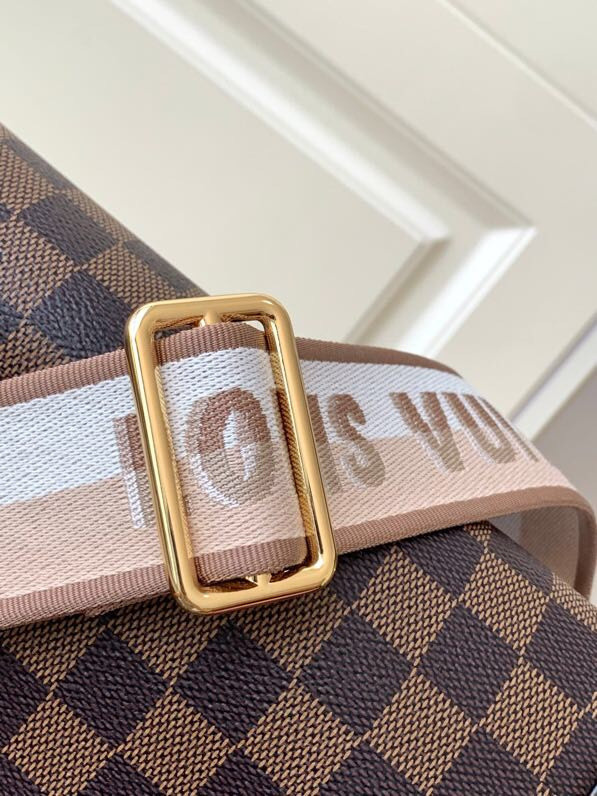 LV Speedy Bandoulière 20 N40489 8.1 x 5.3 x 4.7 inches - Image 6