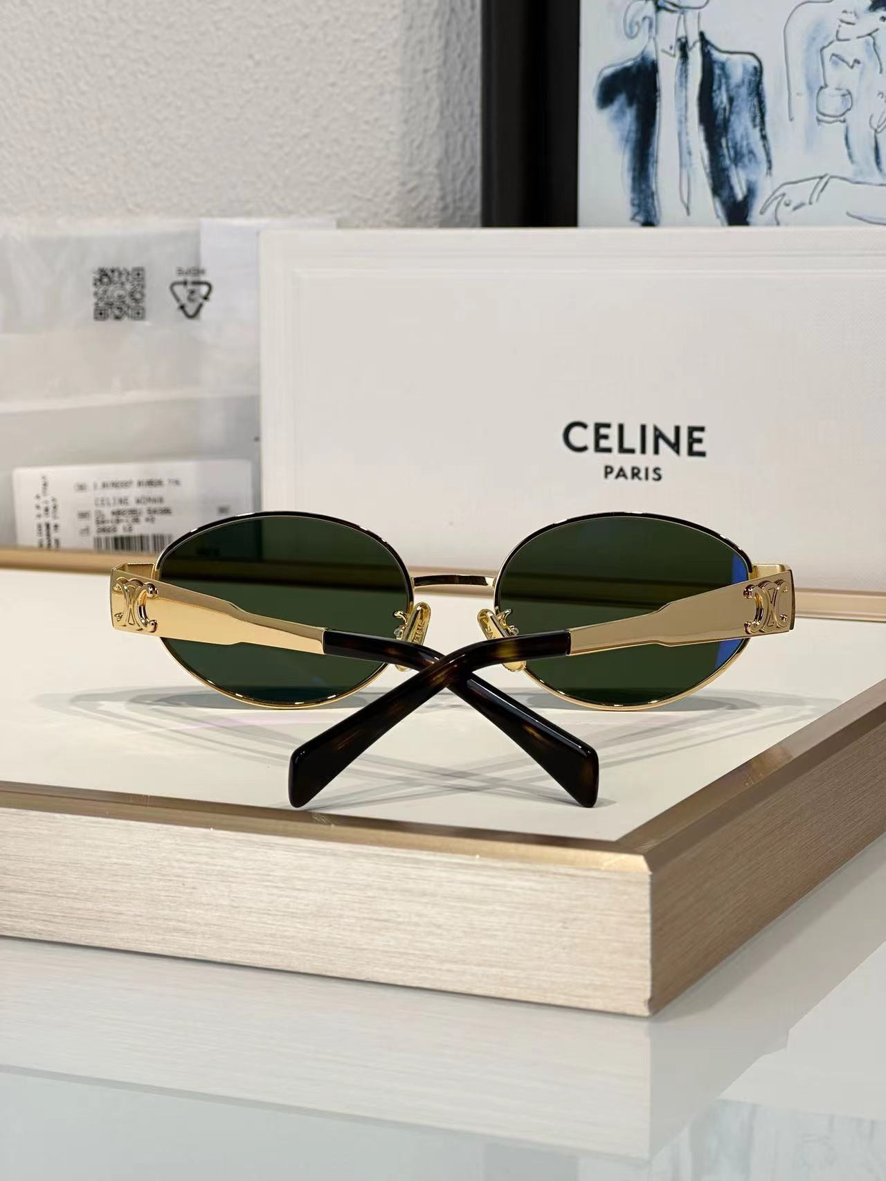 Celine Sunglasses - Image 5