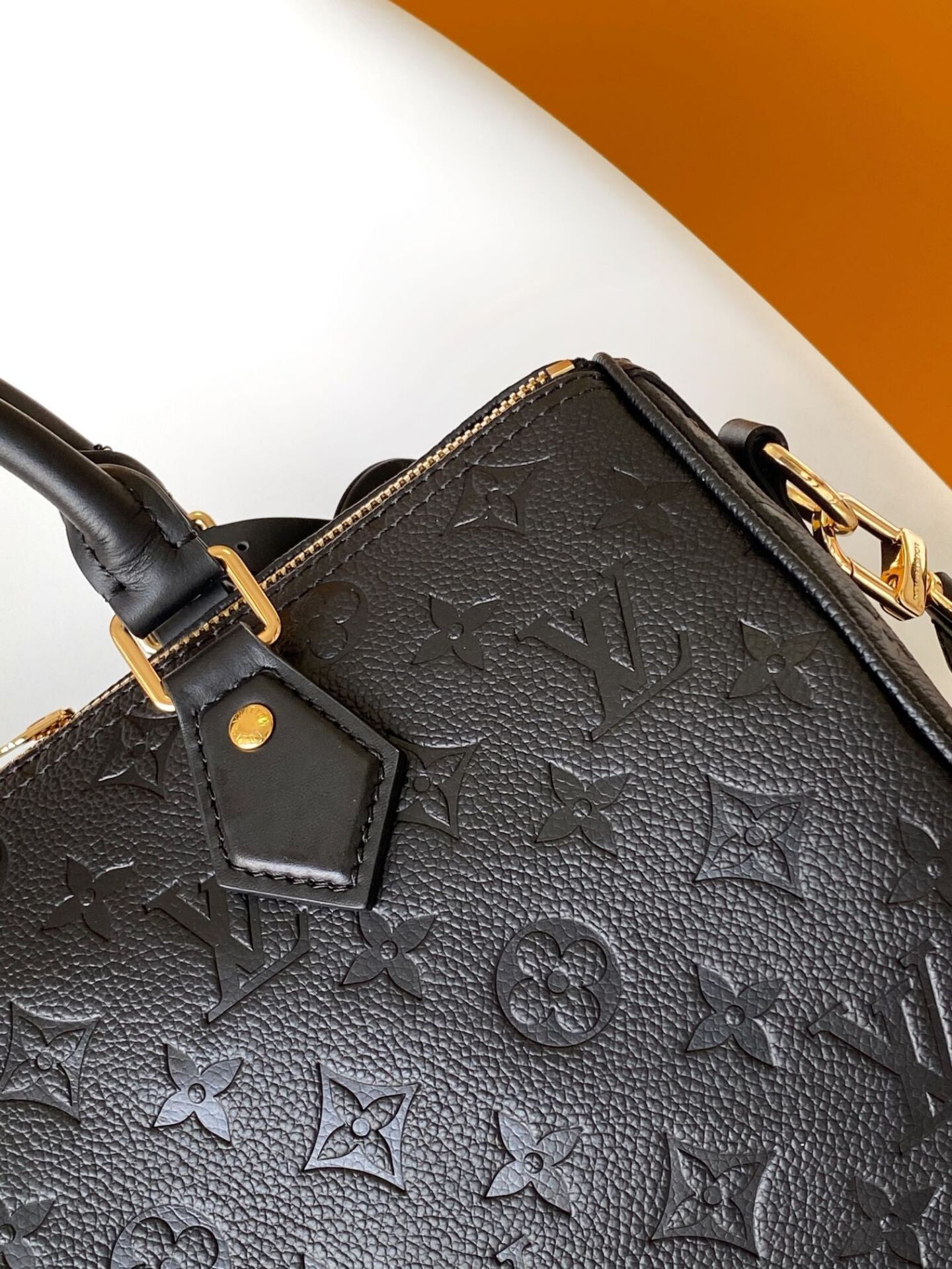 LV Speedy Soft 30 M47186 (30*21*17cm) - Image 7