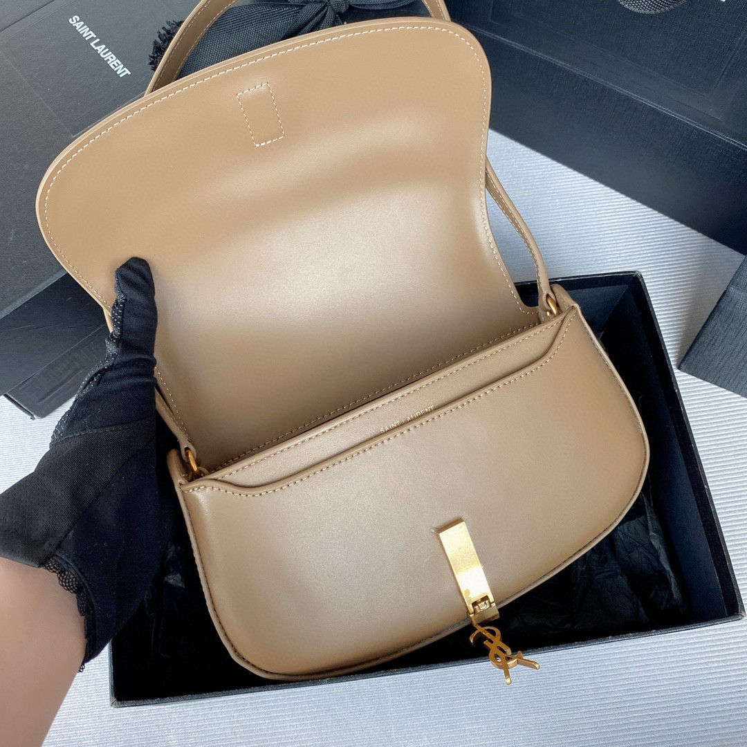 YSL VOLAIRE 17.5x13.5x5cm - Image 8