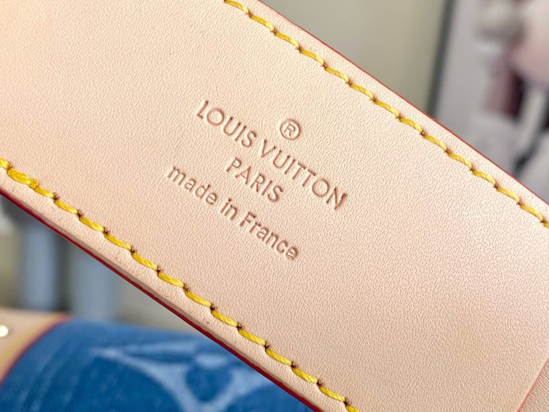 Louis Vuitton Keepall Bandoulière 45 M24315 Without Box - Image 10