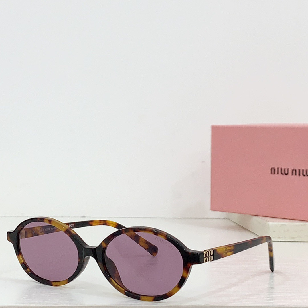 Miu Miu Sunglasses #2 - Image 2