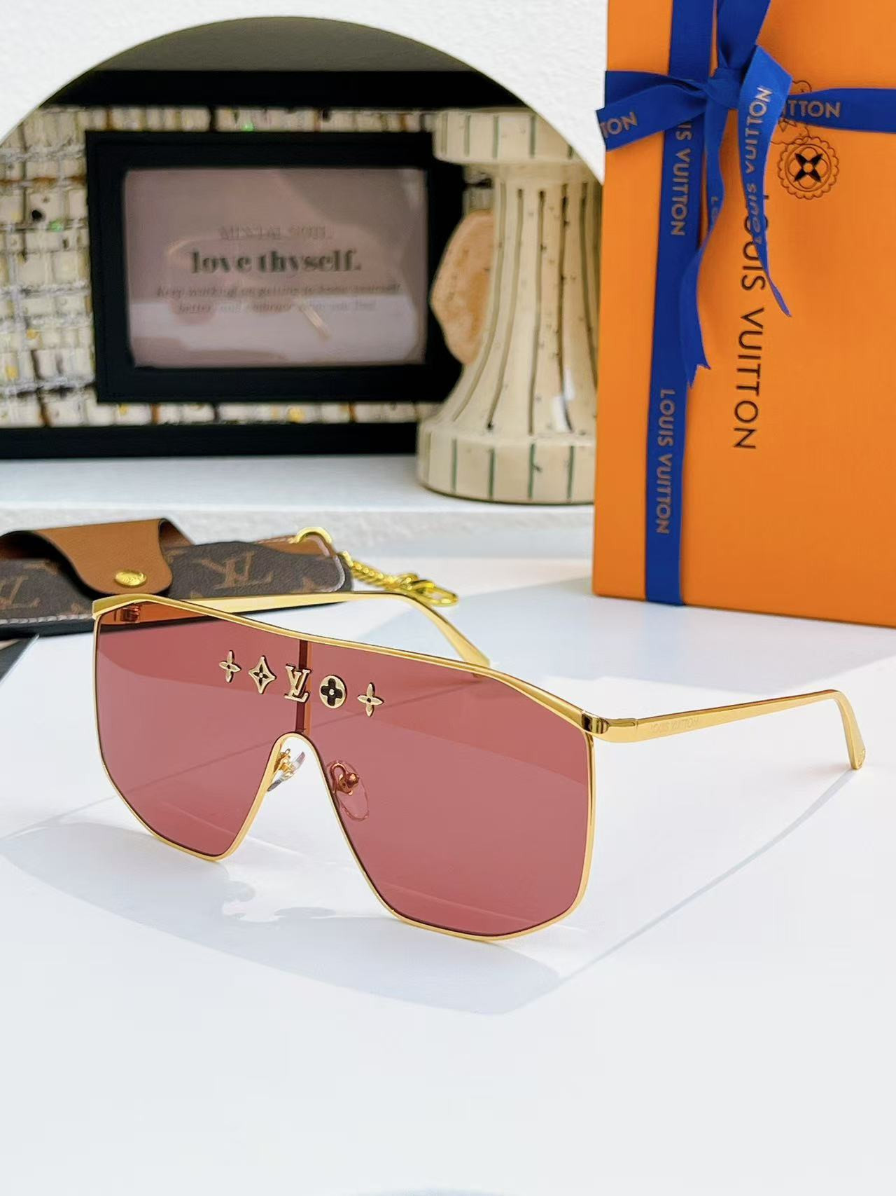 LV Glasses #1 - Image 7