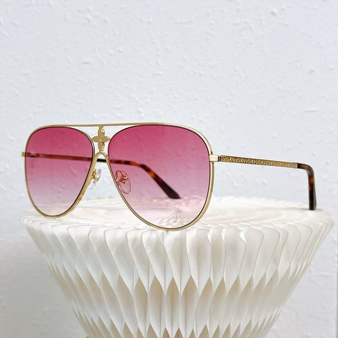 LV Glasses Z1870U 61-10-140 - Image 7