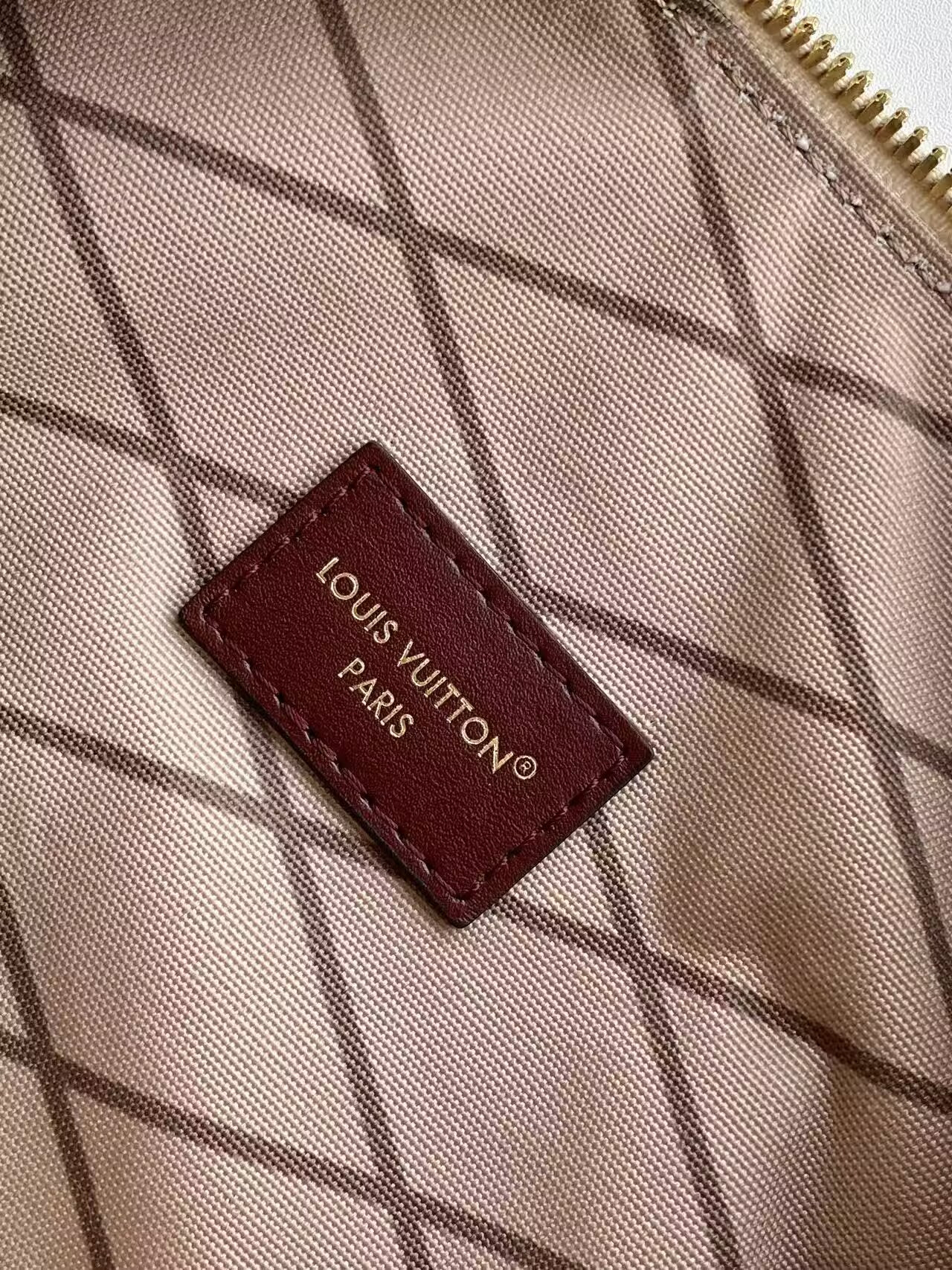 LV Speedy Soft 30 M28149 (30*21*17cm) - Image 8