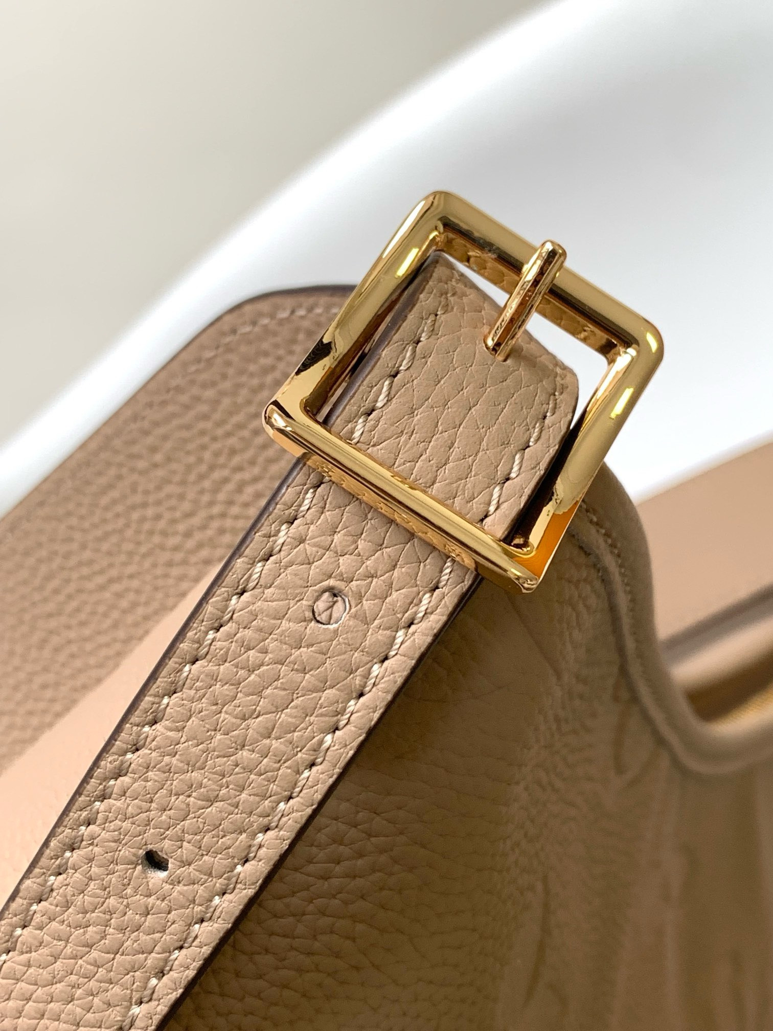 LV CarryAll MM M46292 (39*30*15cm) - Image 5