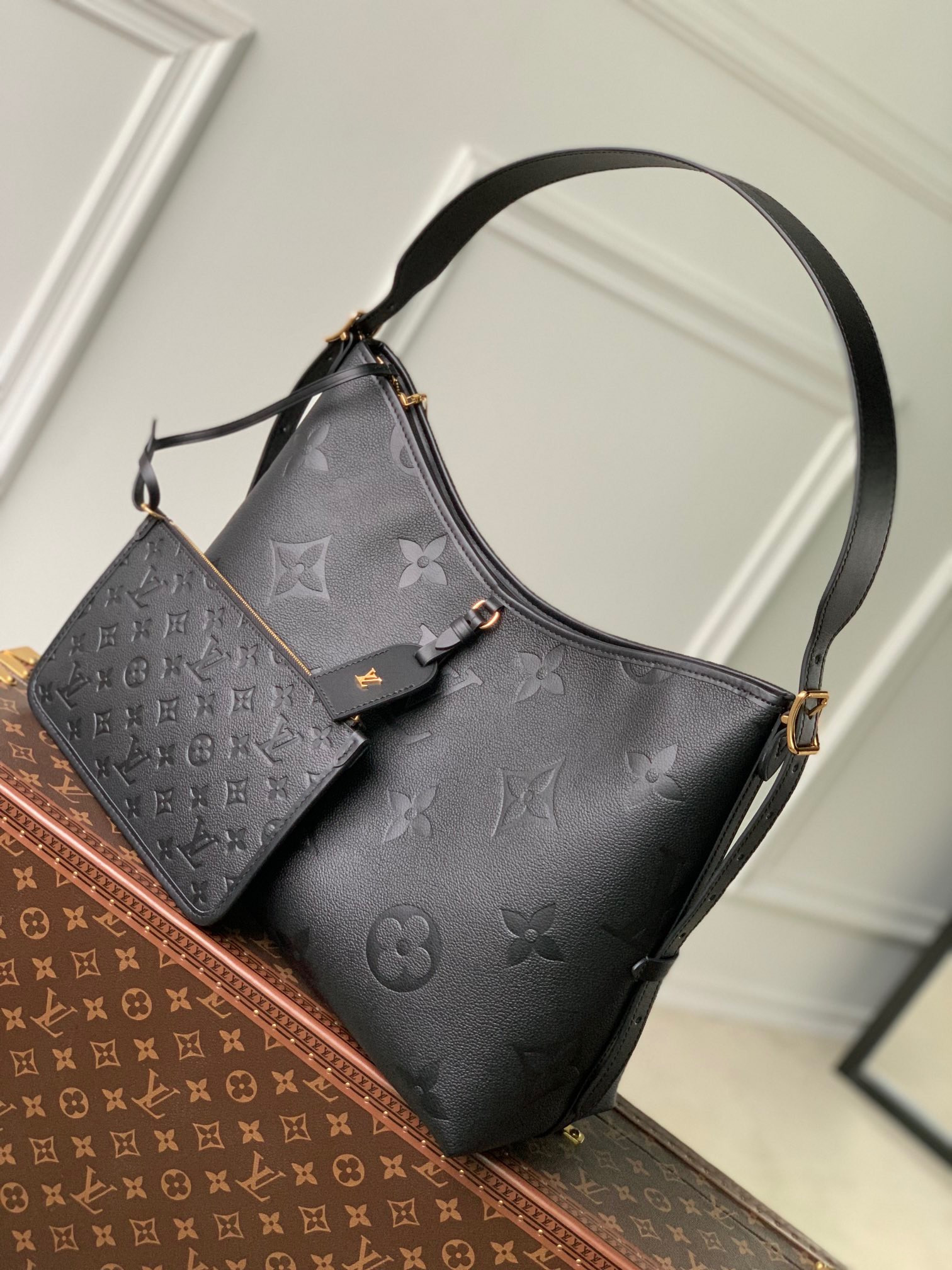 CarryAll PM M46298