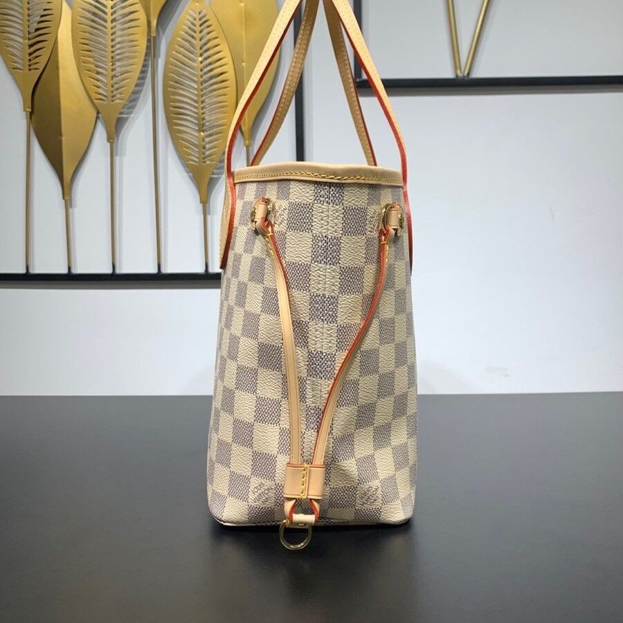 LV Neverfull PM N40605 Without Box - Image 3