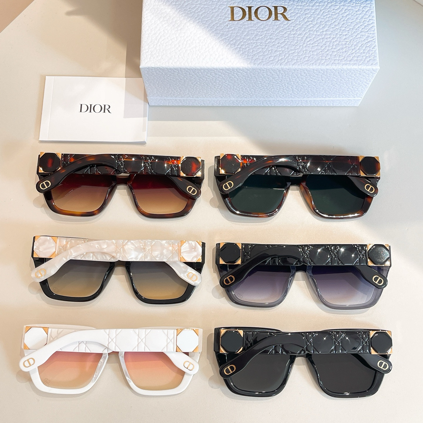 Dior Glasses #5 - Image 3