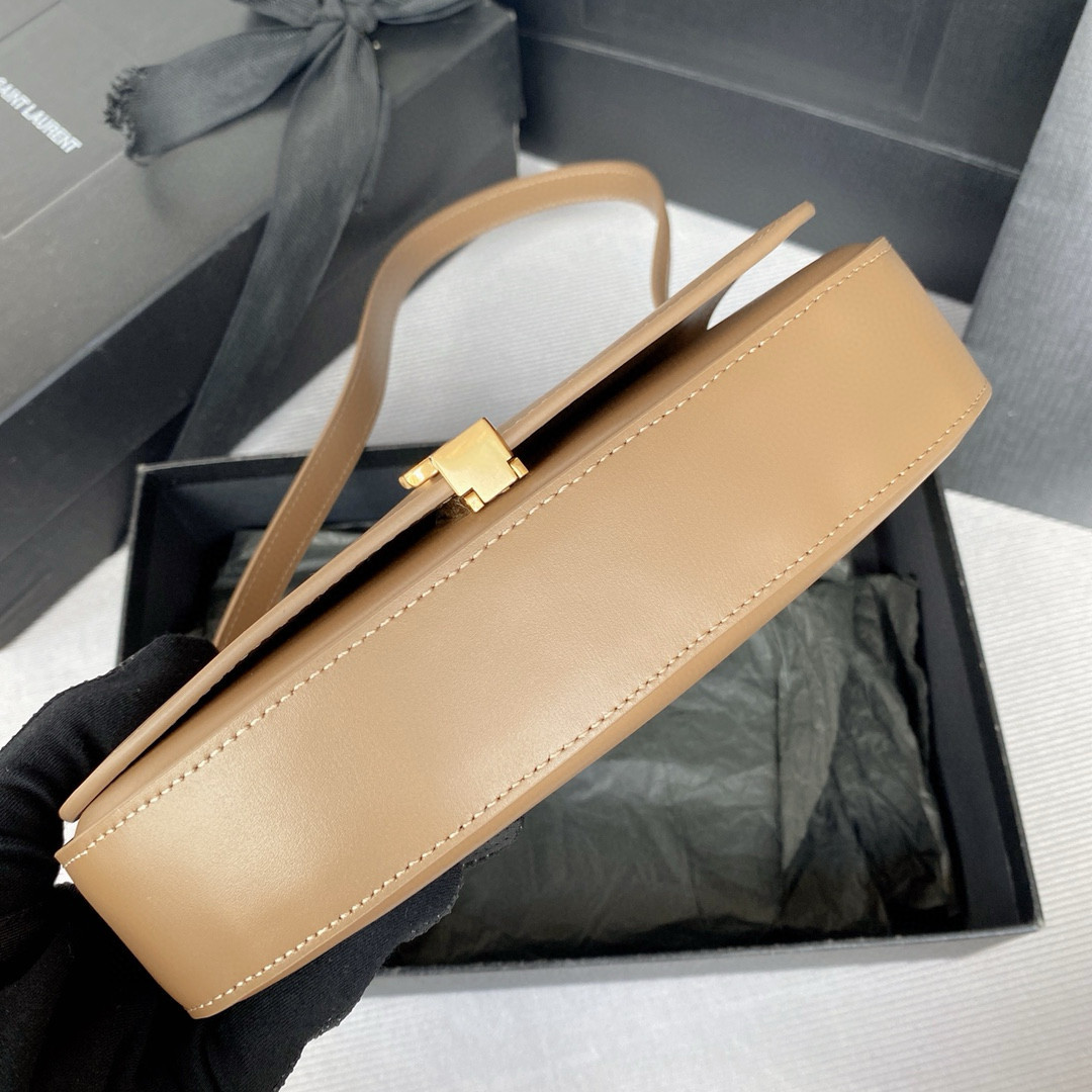 YSL VOLAIRE 17.5x13.5x5cm - Image 5