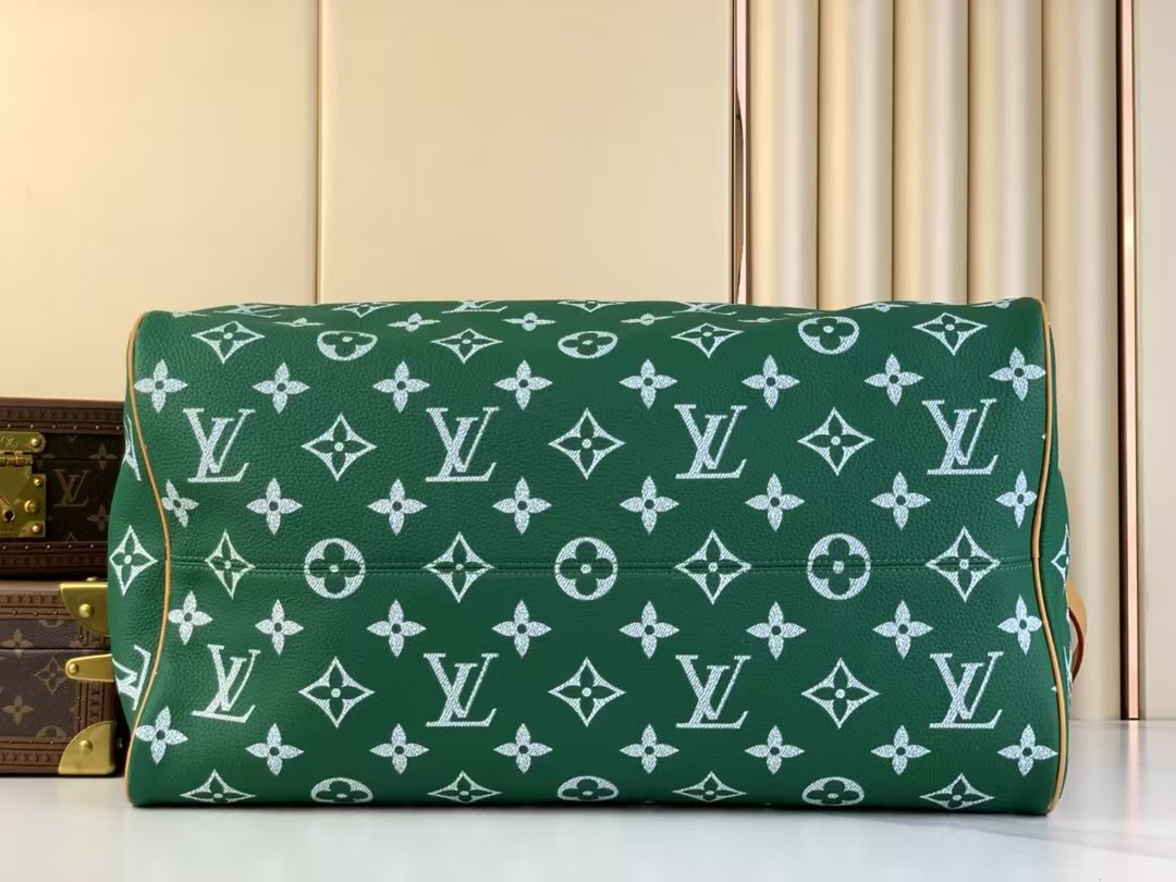 LV MASTER Speedy P9 Bandouliere 40 Bag M24417 (40*26*23cm) - Image 3