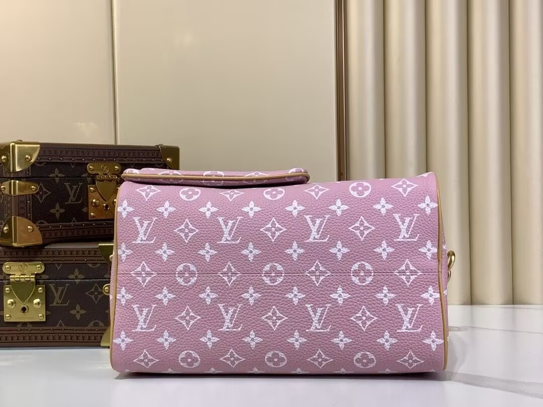 LV Speedy Bandoulière 30 M21108 30 x 21 x 17 cm - Image 6