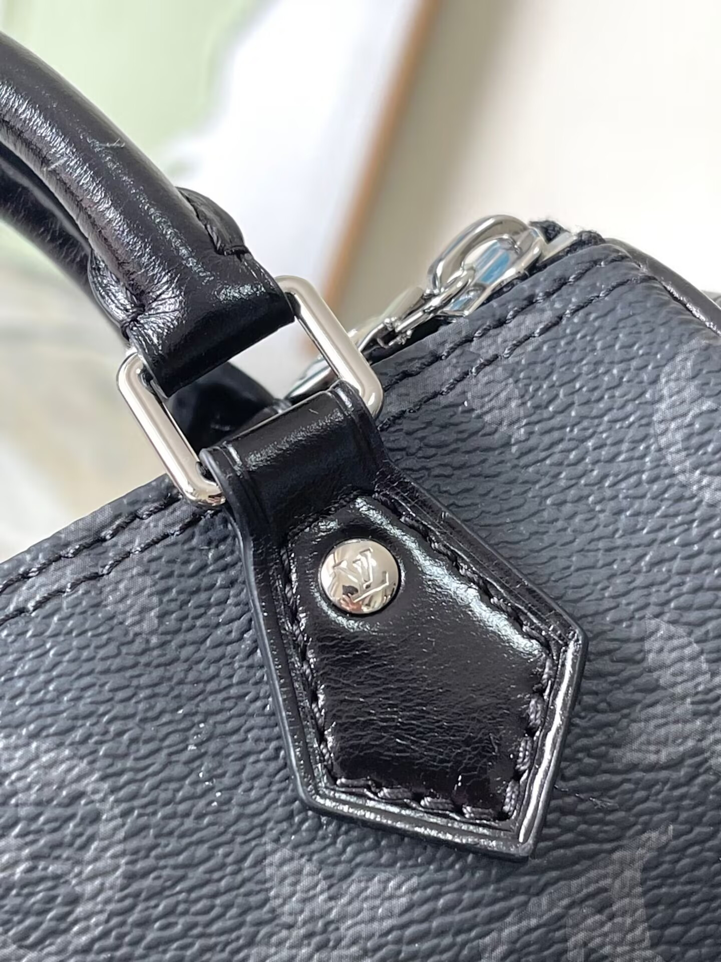 LV Nano Speedy M26573 16x11x9cm - Image 6